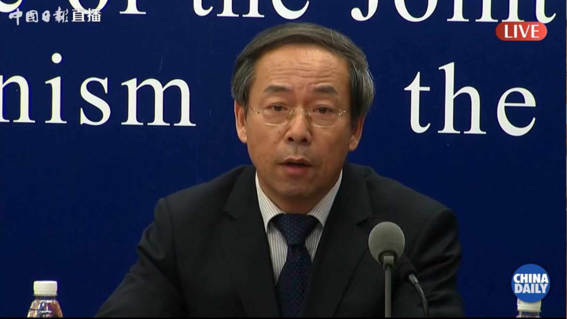 口罩短缺问题如何解决?专家回应来了